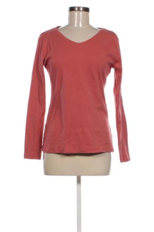 Damen Shirt LC Waikiki, Größe XL, Farbe Rot, Preis € 19,95