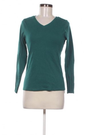 Damen Shirt LC Waikiki, Größe L, Farbe Grün, Preis € 19,95