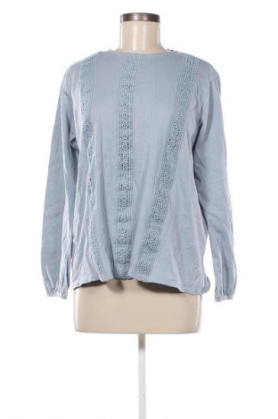 Damen Shirt LC Waikiki, Größe L, Farbe Grau, Preis € 6,99