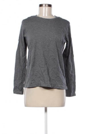 Damen Shirt Lands' End, Größe XS, Farbe Grau, Preis € 3,99