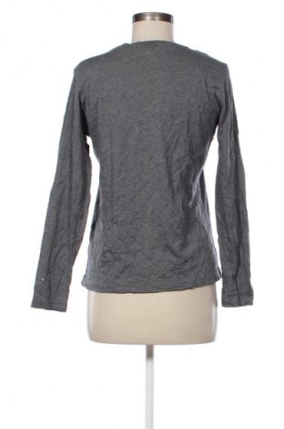 Damen Shirt Lands' End, Größe XS, Farbe Grau, Preis € 3,99