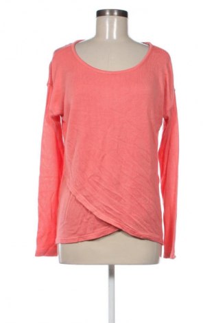 Damen Shirt Lascana, Größe M, Farbe Orange, Preis 5,99 €