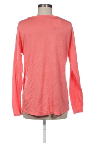 Damen Shirt Lascana, Größe M, Farbe Orange, Preis 5,99 €