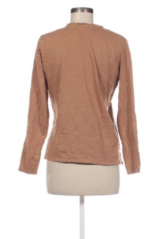 Damen Shirt Laura Torelli, Größe M, Farbe Braun, Preis 2,99 €