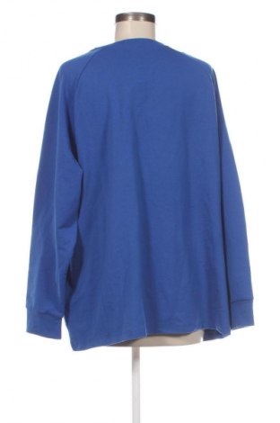 Damen Shirt Laura Torelli, Größe XL, Farbe Blau, Preis € 5,99