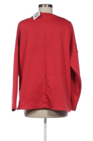 Damen Shirt Laura Torelli, Größe L, Farbe Rot, Preis 6,99 €