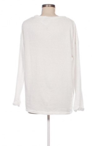 Damen Shirt Laura Torelli, Größe L, Farbe Weiß, Preis € 6,99