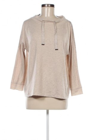 Damen Shirt Laura Torelli, Größe M, Farbe Beige, Preis 4,99 €