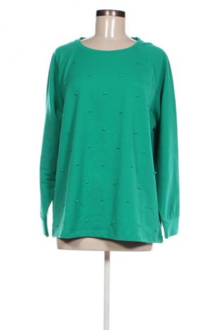 Damen Shirt Laura Torelli, Größe XL, Farbe Grün, Preis 13,99 €