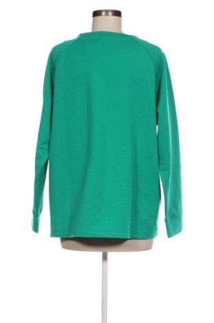 Damen Shirt Laura Torelli, Größe XL, Farbe Grün, Preis 13,99 €