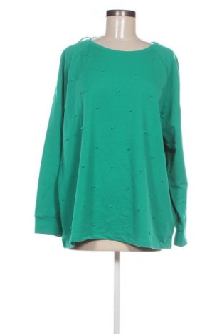 Bluză de femei Laura Torelli, Mărime XL, Culoare Verde, Preț 62,99 Lei