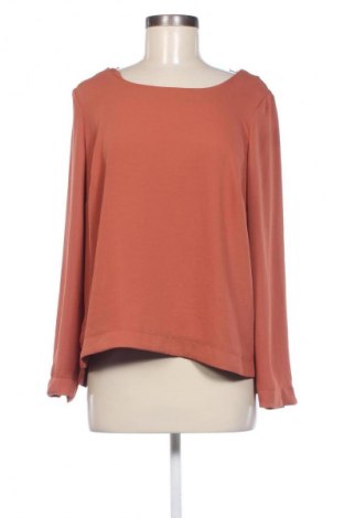 Damen Shirt Libelle, Größe M, Farbe Orange, Preis 4,99 €