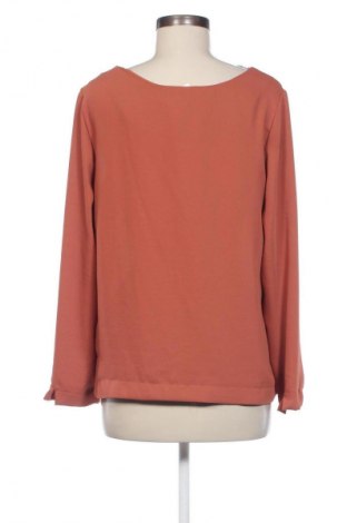 Damen Shirt Libelle, Größe M, Farbe Orange, Preis 4,99 €