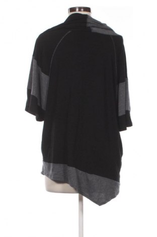 Damen Shirt Lisa Tossa, Größe S, Farbe Schwarz, Preis € 8,99