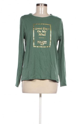 Damen Shirt Losan, Größe M, Farbe Grün, Preis 4,99 €