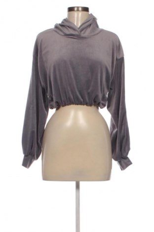 Damen Shirt Luxury, Größe M, Farbe Grau, Preis 2,99 €