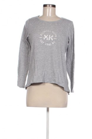 Damen Shirt MICHAEL Michael Kors, Größe S, Farbe Grau, Preis 28,99 €