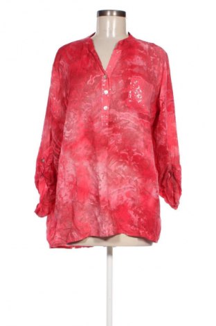 Damen Shirt Made In Italy, Größe XXL, Farbe Mehrfarbig, Preis € 9,57