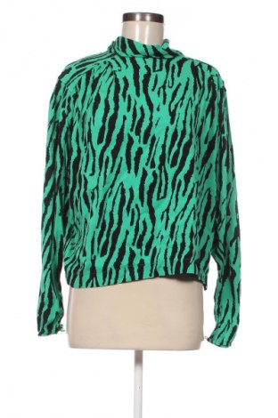 Damen Shirt Mads Norgaard, Größe M, Farbe Grün, Preis 28,99 €