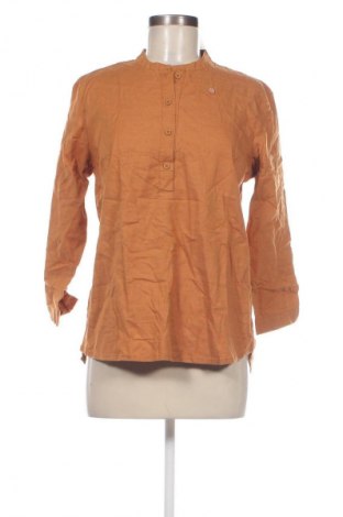 Damen Shirt Maloja, Größe M, Farbe Orange, Preis € 15,99