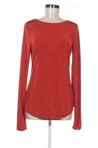 Damen Shirt Mango, Größe M, Farbe Orange, Preis € 11,28