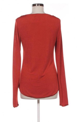 Damen Shirt Mango, Größe M, Farbe Orange, Preis € 11,28