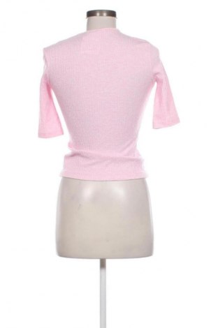 Damen Shirt Mango, Größe S, Farbe Rosa, Preis € 12,79