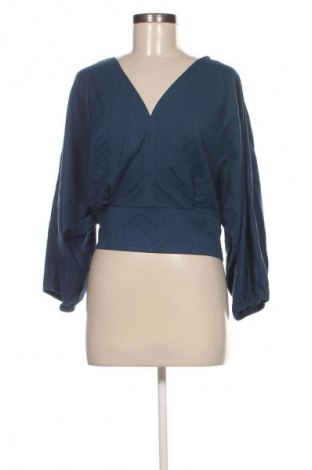 Damen Shirt Mango, Größe L, Farbe Blau, Preis € 7,99