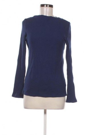 Damen Shirt Mango, Größe L, Farbe Blau, Preis € 9,85