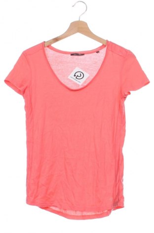 Damen Shirt Marc O'Polo, Größe XXS, Farbe Orange, Preis 34,71 €