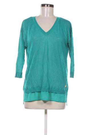 Damen Shirt Marciano by Guess, Größe S, Farbe Grün, Preis 56,60 €