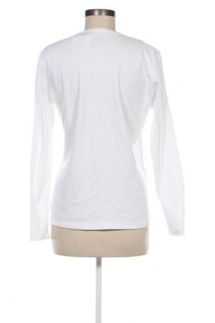 Damen Shirt Marco Pecci, Größe XL, Farbe Weiß, Preis 6,99 €