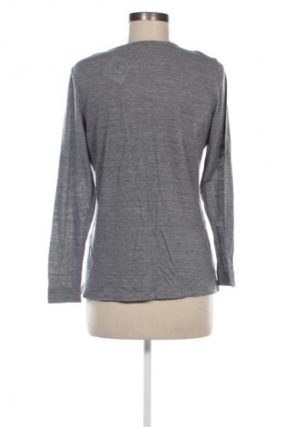 Damen Shirt Mark Adam, Größe M, Farbe Grau, Preis € 6,99