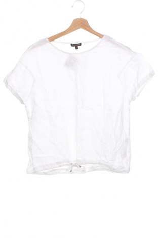 Damen Shirt Massimo Dutti, Größe XS, Farbe Weiß, Preis 21,05 €