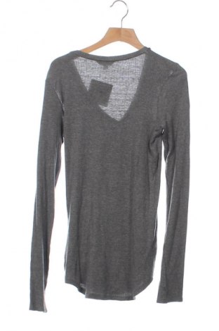 Damen Shirt Massimo Dutti, Größe XS, Farbe Grau, Preis € 25,00