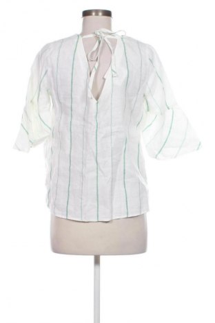 Damen Shirt Massimo Dutti, Größe M, Farbe Weiß, Preis 13,99 €