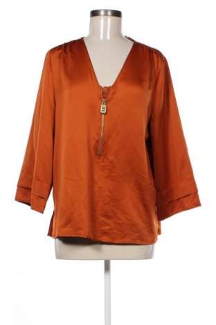 Damen Shirt MICHAEL Michael Kors, Größe L, Farbe Orange, Preis 62,92 €