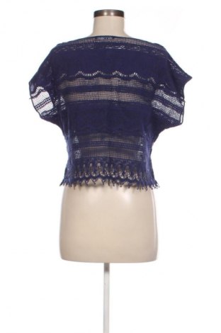 Damen Shirt Miso, Größe M, Farbe Blau, Preis € 9,79