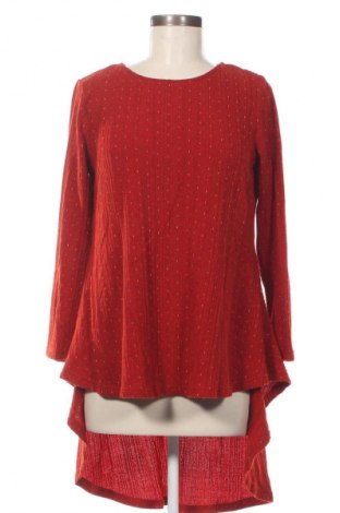 Damen Shirt Missy, Größe M, Farbe Rot, Preis € 13,49