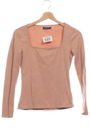 Damen Shirt Mohito, Größe XS, Farbe Beige, Preis € 2,99