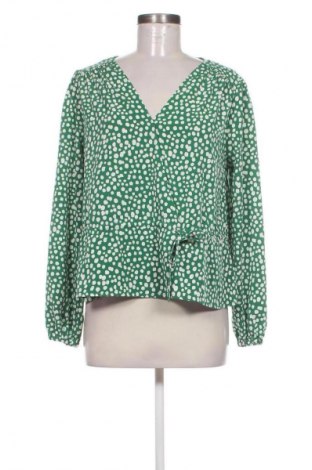 Damen Shirt Monki, Größe S, Farbe Grün, Preis € 6,65