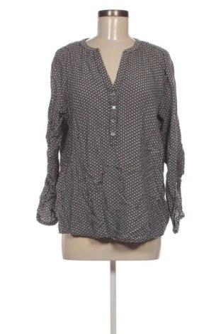 Damen Shirt Montego, Größe L, Farbe Mehrfarbig, Preis € 3,99