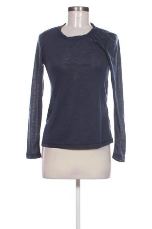 Damen Shirt Montego, Größe M, Farbe Blau, Preis € 2,99