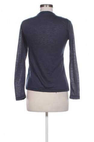 Damen Shirt Montego, Größe M, Farbe Blau, Preis € 2,99