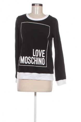 Dámska blúza Love Moschino, Veľkosť S, Farba Čierna, Cena  134,95 €