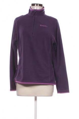 Damen Shirt Mountain Warehouse, Größe L, Farbe Lila, Preis € 14,83