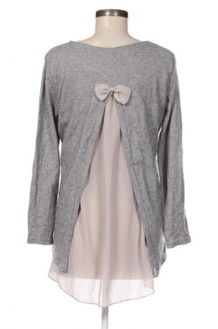 Damen Shirt My Style, Größe L, Farbe Grau, Preis € 13,99