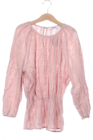 Damen Shirt NA-KD, Größe XS, Farbe Rosa, Preis 5,99 €