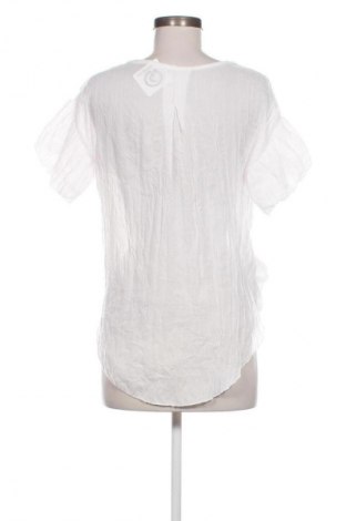 Damen Shirt NEW COLLECTION, Größe M, Farbe Weiß, Preis € 13,81