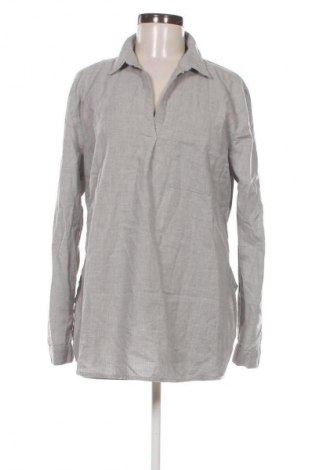 Damen Shirt New Look, Größe L, Farbe Grau, Preis 9,72 €